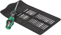 WERA KRAFTFORM KOMPAKT TURBO 1