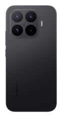 Xiaomi 17T 16,7 cm (6.59") 12 GB 512 GB 6500 mAh Czarny