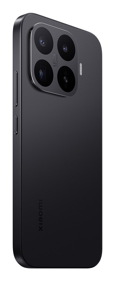 Xiaomi 17T 16,7 cm (6.59") 12 GB 512 GB 6500 mAh Czarny