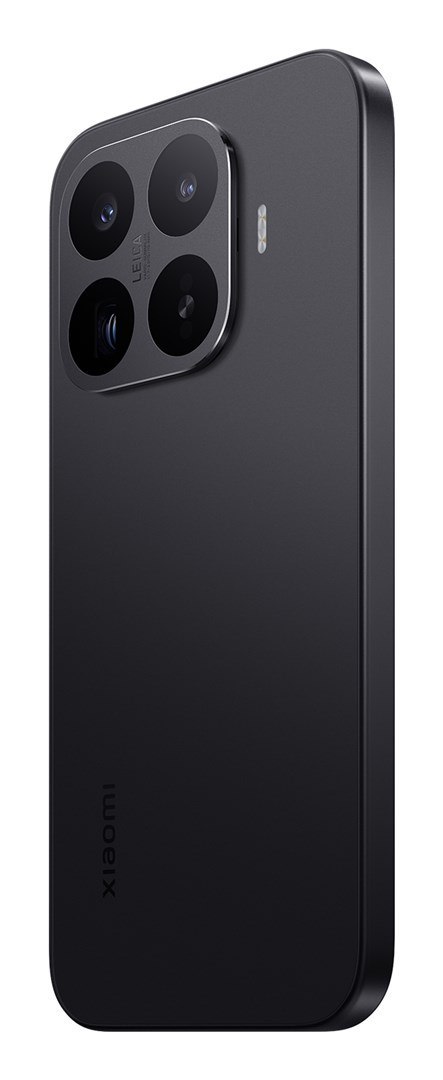 Xiaomi 17T 16,7 cm (6.59") 12 GB 512 GB 6500 mAh Czarny