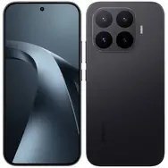 Xiaomi 17T 16,7 cm (6.59") 12 GB 512 GB 6500 mAh Czarny