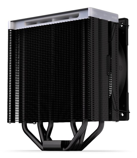 Chłodzenie CPU Endorfy Fera 5 Black ARGB
