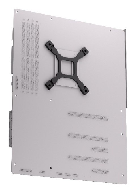 Chłodzenie CPU Endorfy Fera 5 Black ARGB