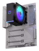 Chłodzenie CPU Endorfy Fera 5 Black ARGB