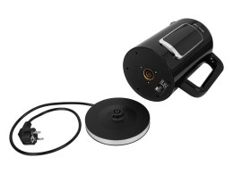 Czajnik czarny z wyświetlaczem 2500W BK-17PBT BLOW WI-FI TUYA