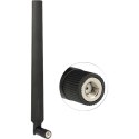 DeLOCK 88899 antena Antena dookólna RP-SMA 7 dBi