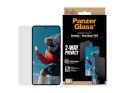 Dwustronna folia ochronna zapewniająca prywatność PanzerGlass do nowego Samsunga Galaxy S26 | Ultra-szeroki krój z funkcją EasyA