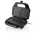 Eta Sorento Plus toster 900 W Czarny