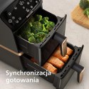 Frytownica beztłuszczowa PHILIPS NA462/70