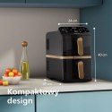 Frytownica beztłuszczowa PHILIPS NA462/70