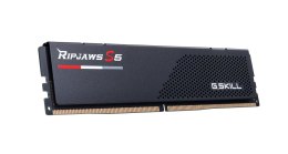 G.Skill Ripjaws S5 DDR5-6000* CL36-36-36-96 1,35 V 16 GB (1x16 GB) Intel XMP / AMD EXPO