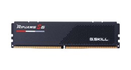 G.Skill Ripjaws S5 DDR5-6000* CL36-36-36-96 1,35 V 16 GB (1x16 GB) Intel XMP / AMD EXPO