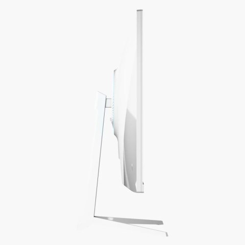 Monitor komputerowy Arozzi Nova 27" IPS, 260 Hz - biały