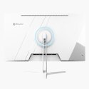 Monitor komputerowy Arozzi Nova 27" IPS, 260 Hz - biały