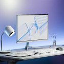 Monitor komputerowy Arozzi Nova 27" IPS, 260 Hz - biały