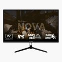 Monitor komputerowy Arozzi Nova 27" IPS, 260 Hz - czarny