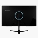 Monitor komputerowy Arozzi Nova 27" IPS, 260 Hz - czarny
