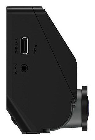 Wideorejestrator Navitel RS985 GPS Wi-Fi 4K Dual