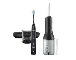 Zestaw szczoteczka + irygator PHILIPS HX3886/43