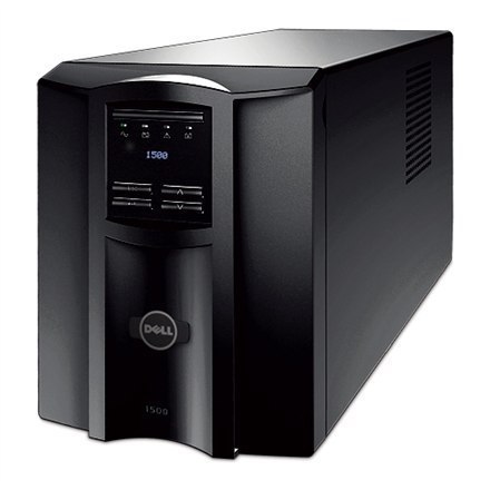 Dell Rack-mountable Smart-UPS 1500 VA, 230 W