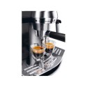 Delonghi Coffee maker EC 820.B Pump pressure 15 bar, Semi-automatic, 1450 W, Black
