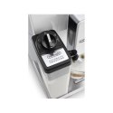 Delonghi Eletta Cappuccino TOP Coffee maker ECAM 45.760.W Pump pressure 15 bar, Built-in milk frother, Fully automatic, 1450 W,