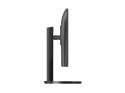 AOC B3 Q27B3CF2 monitor komputerowy 68,6 cm (27") 2560 x 1440 px Quad HD Czarny