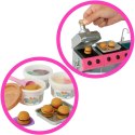 Dokładny opis produktu: Kamper dla lalek, 3 latka, 3,5 kg