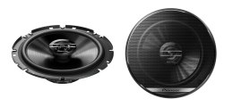 Głośniki samochodowe Pioneer TS-G1720F (okrągły, 2-drożny, 300W, 2szt.)