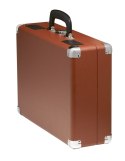 Gramofon Denver VPL-120BROWN Brązowy