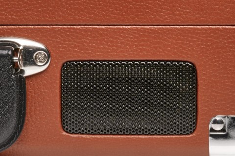 Gramofon Denver VPL-120BROWN Brązowy