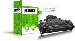 KMP H-T245X kaseta z tonerem 1 szt. Zamiennik Czarny