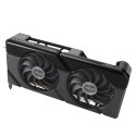 Karta graf. Asus Dual RX 7800 XT 16G