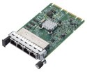 Lenovo Broadcom 5719 Wewnętrzny Ethernet 1000 Mbit/s