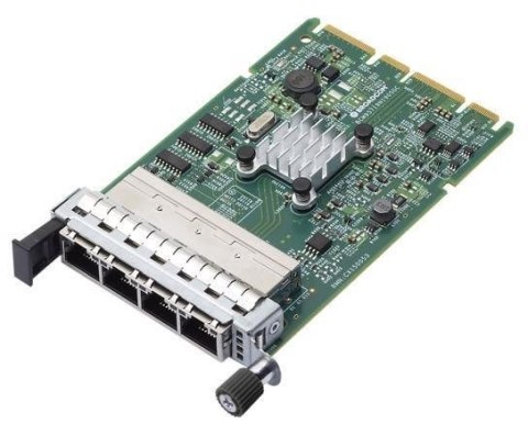 Lenovo Broadcom 5719 Wewnętrzny Ethernet 1000 Mbit/s