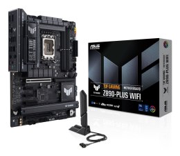 Płyta główna ASUS TUF GAMING Z890-PLUS WIFI