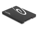DeLOCK Konwerter 2.5" U.2 SFF-8639 do M.2 NVMe z wpustem M - 7 mm wysokości