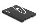 DeLOCK Konwerter 2.5" U.2 SFF-8639 do M.2 NVMe z wpustem M - 7 mm wysokości