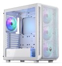 ENDORFY Arx 700 White ARGB Biały