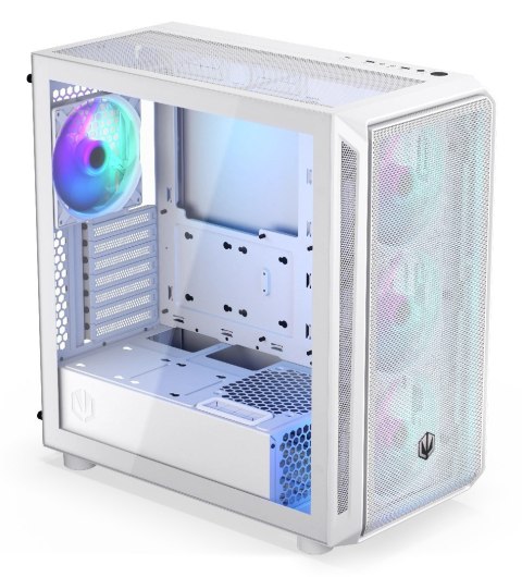 ENDORFY Arx 700 White ARGB Biały