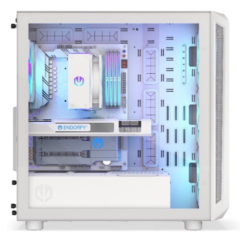 ENDORFY Arx 700 White ARGB Biały