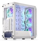 ENDORFY Arx 700 White ARGB Biały