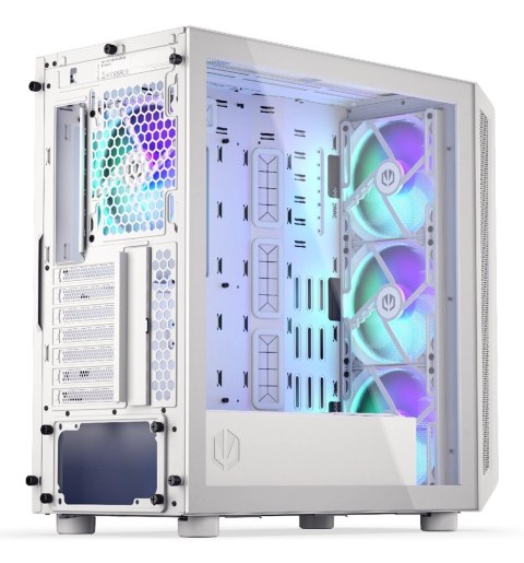 ENDORFY Arx 700 White ARGB Biały