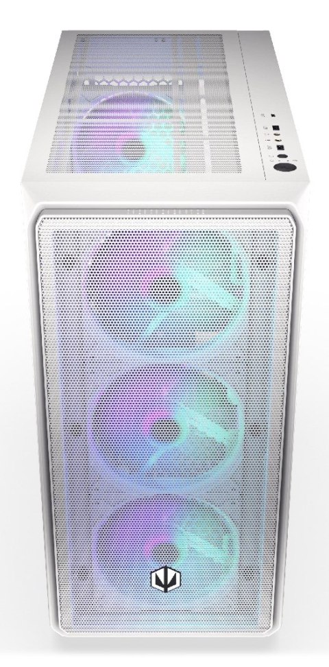 ENDORFY Arx 700 White ARGB Biały
