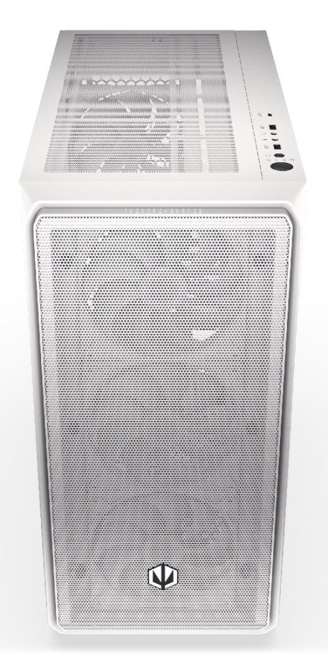 ENDORFY Arx 700 White ARGB Biały