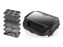 Eta Sorento Plus toster 900 W Czarny