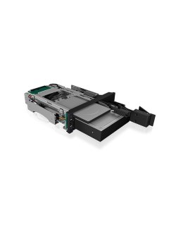 ICY BOX IB-173SSK 13,3 cm (5.25