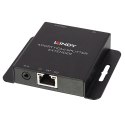 Lindy 38155 przedłużacz KVM Nadajnik i odbiornik