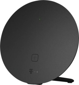 Telekom 40824613 router bezprzewodowy Ethernet Dual-band (2.4 GHz/5 GHz) Czarny