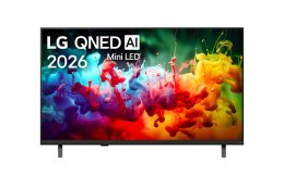 Telewizor LG 43QNED70B3C 43